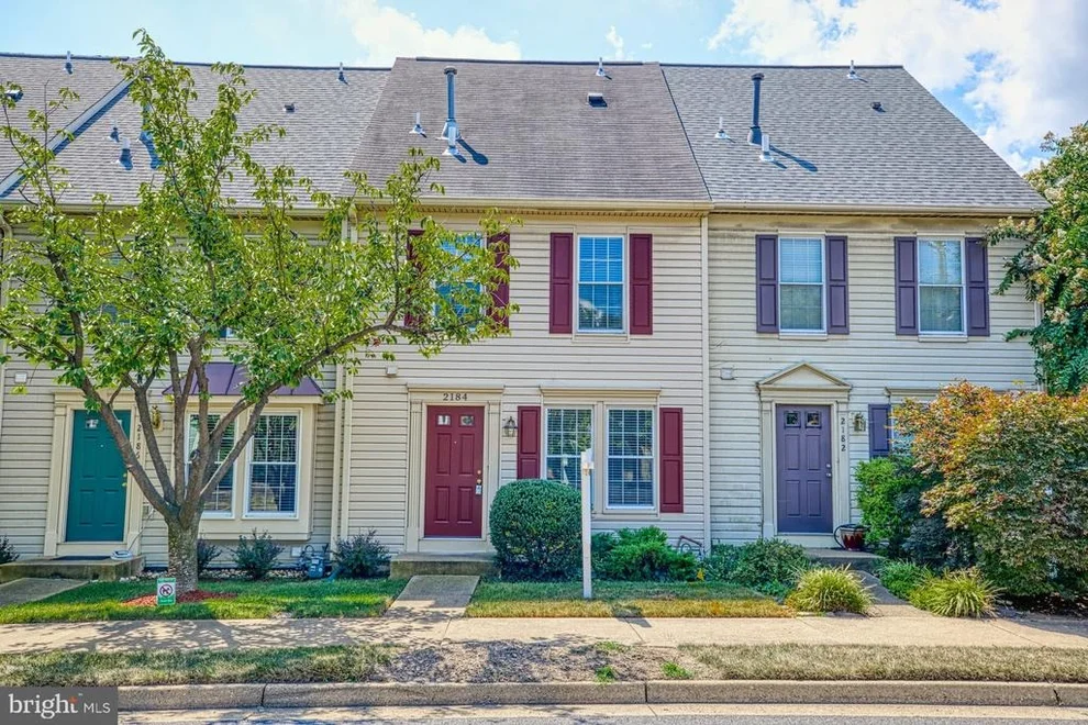 Unit for sale at 2184 S GLEBE ROAD, ARLINGTON, VA 22204