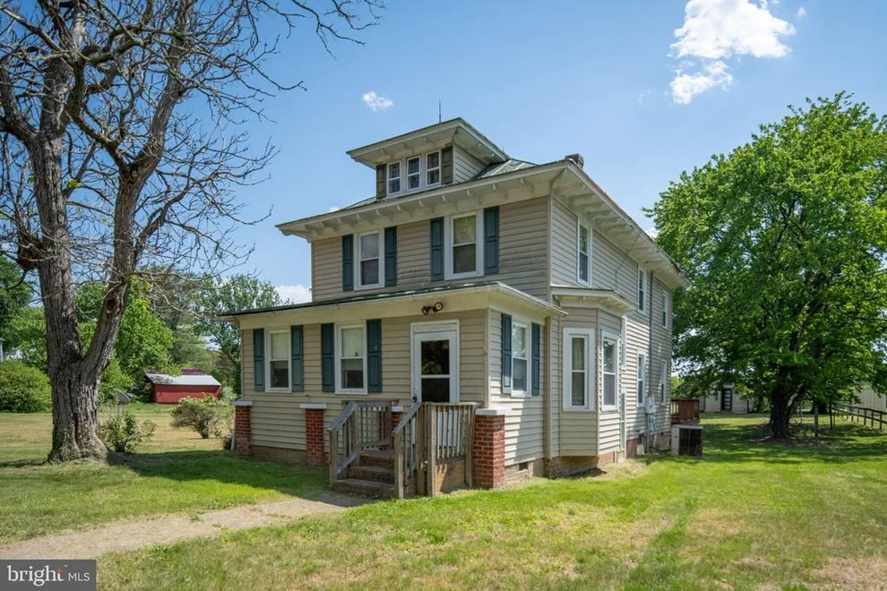 Unit for sale at 4689 FREDERICKS HALL ROAD, MINERAL, VA 23117