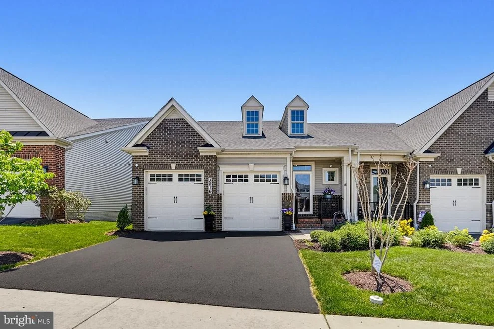 Unit for sale at 3816 FULHAM ROAD, FREDERICK, MD 21704