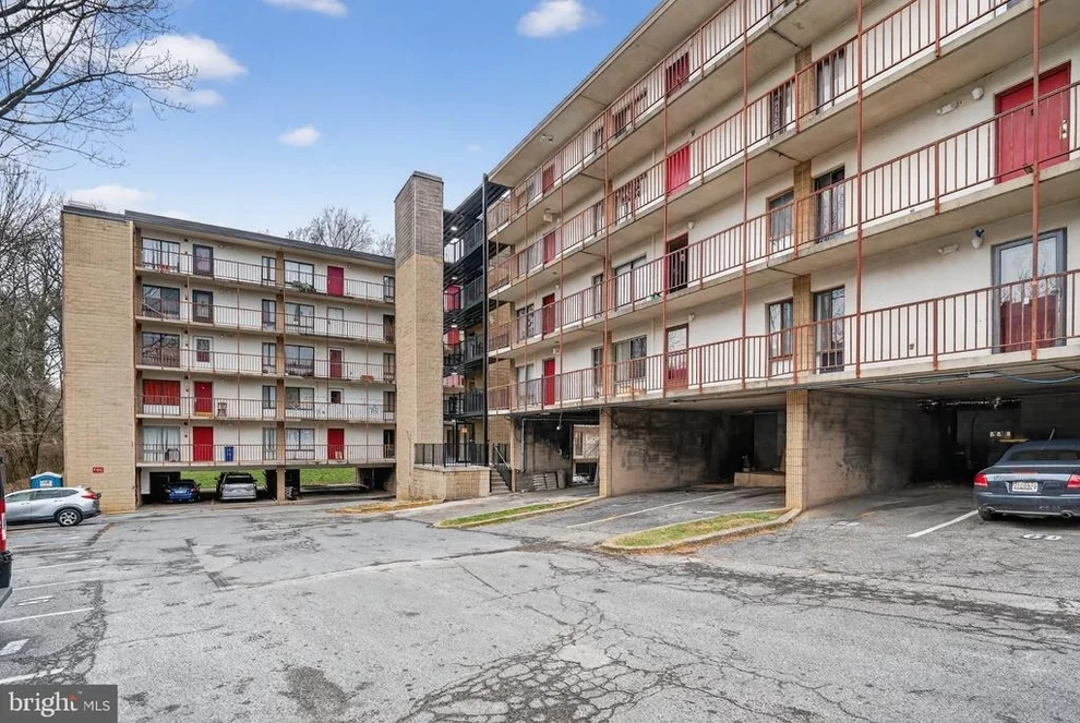 Unit for sale at 3301 HEWITT AVENUE, SILVER SPRING, MD 20906