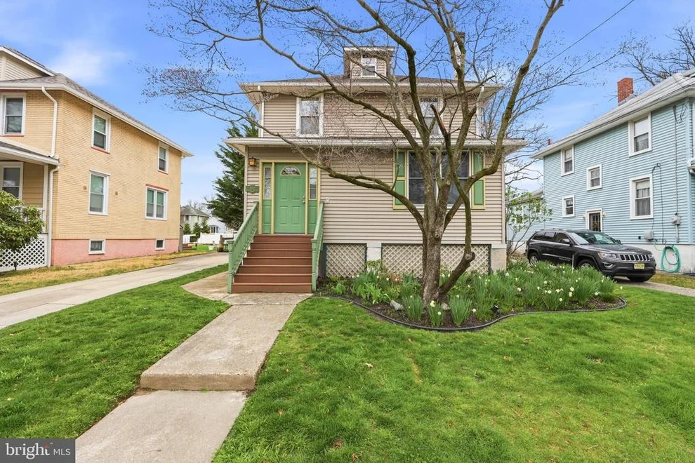 Unit for sale at 1017 BELMONT AVENUE, HADDON TOWNSHIP, NJ 08108