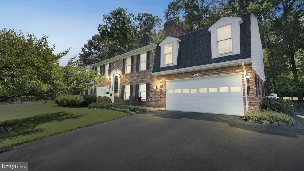 Unit for sale at 1121 E PATUXENT DRIVE, LA PLATA, MD 20646