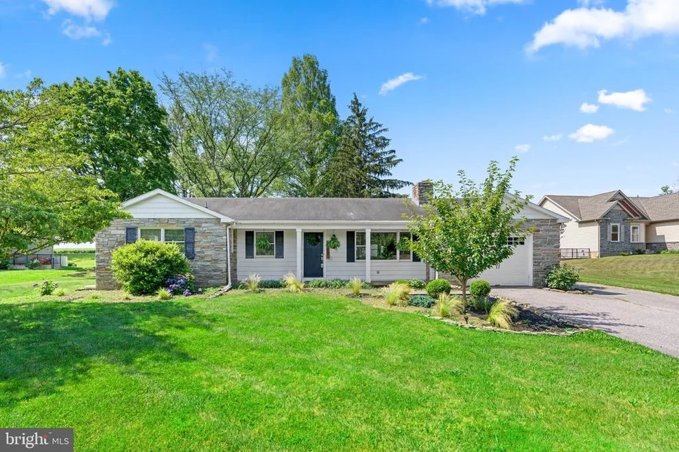 Unit for sale at 2209 COON CLUB ROAD, WESTMINSTER, MD 21157