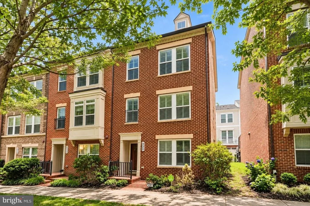 Unit for sale at 430 LADY FERN PLACE, GAITHERSBURG, MD 20878