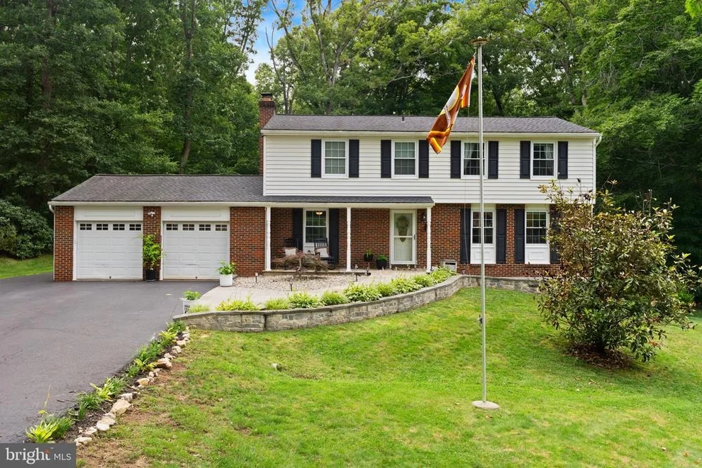 Unit for sale at 11580 HICKS COURT, MANASSAS, VA 20112