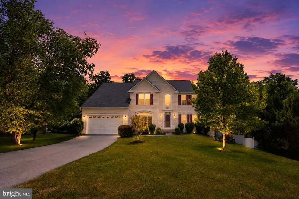 Unit for sale at 7305 WELLBROOK COURT, LAUREL, MD 20707