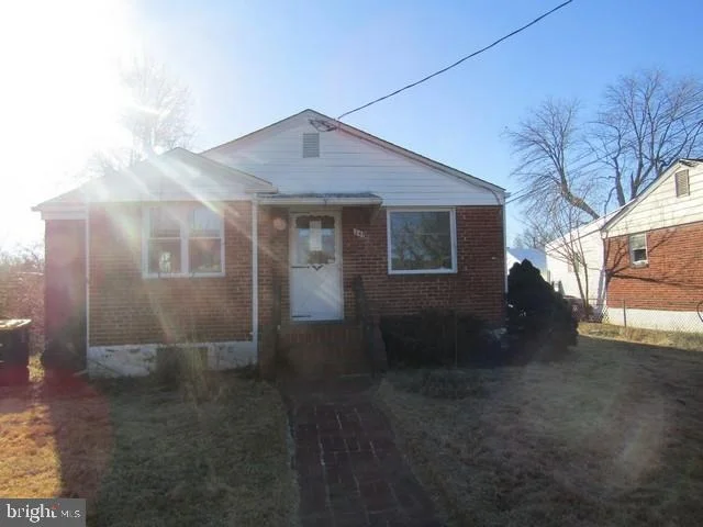 Unit for sale at 2415 FORDHAM PLACE, HYATTSVILLE, MD 20783