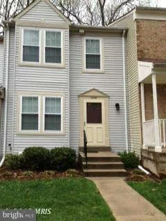 Unit for sale at 14431 LONG GREEN DRIVE, SILVER SPRING, MD 20906