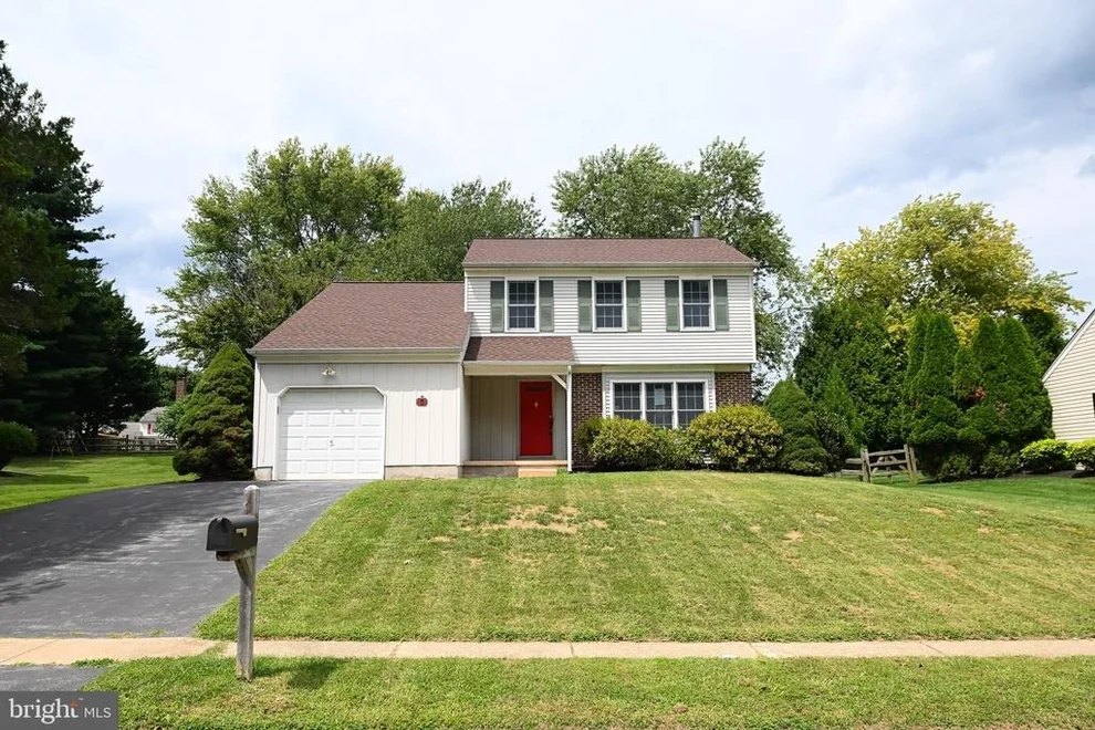 Unit for sale at 5 RIDGEWOOD DRIVE, HOCKESSIN, DE 19707