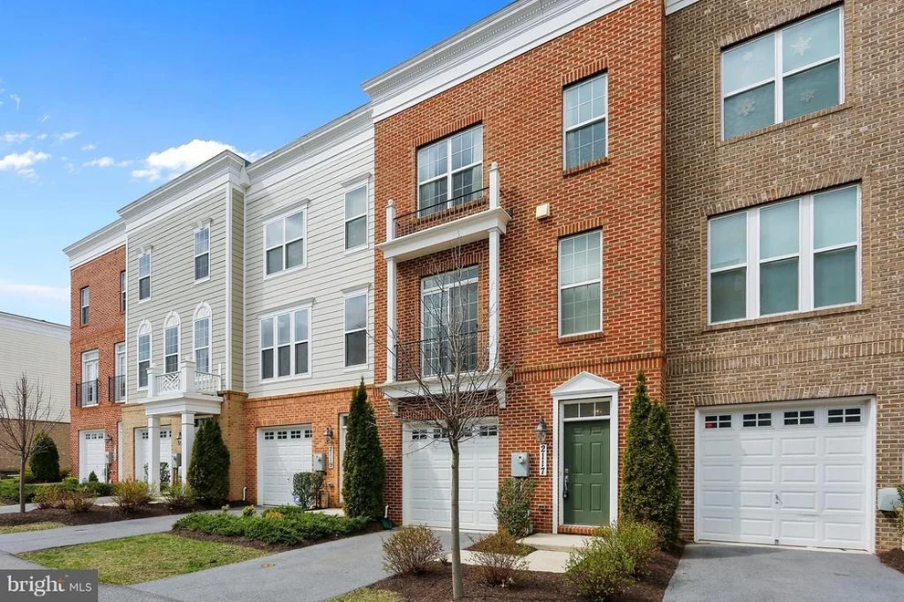 Unit for sale at 2117 LITTLE SORREL WAY, SILVER SPRING, MD 20902