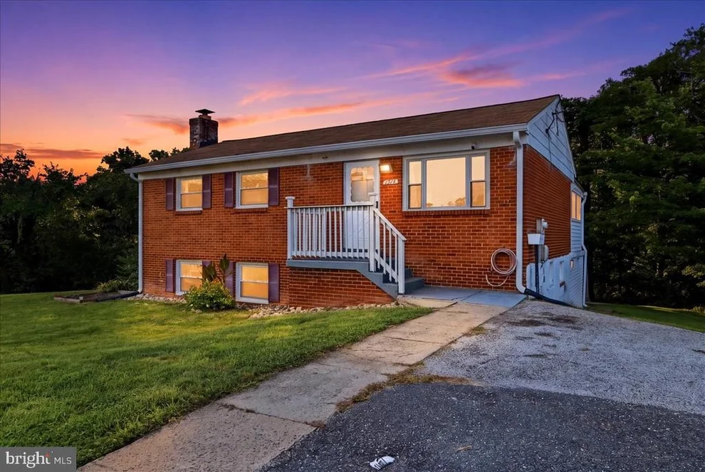 Unit for sale at 14716 ANDERSON STREET, WOODBRIDGE, VA 22193