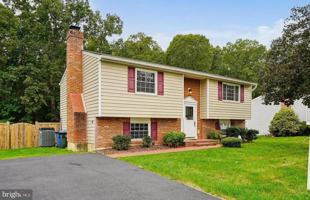 Unit for sale at 15105 OLDDALE ROAD, CENTREVILLE, VA 20120