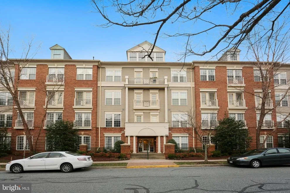 Unit for sale at 802 GRAND CHAMPION DRIVE, ROCKVILLE, MD 20850