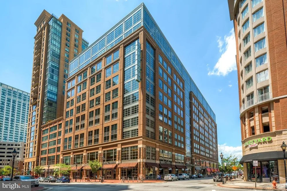 Unit for sale at 850 ALICEANNA STREET, BALTIMORE, MD 21202