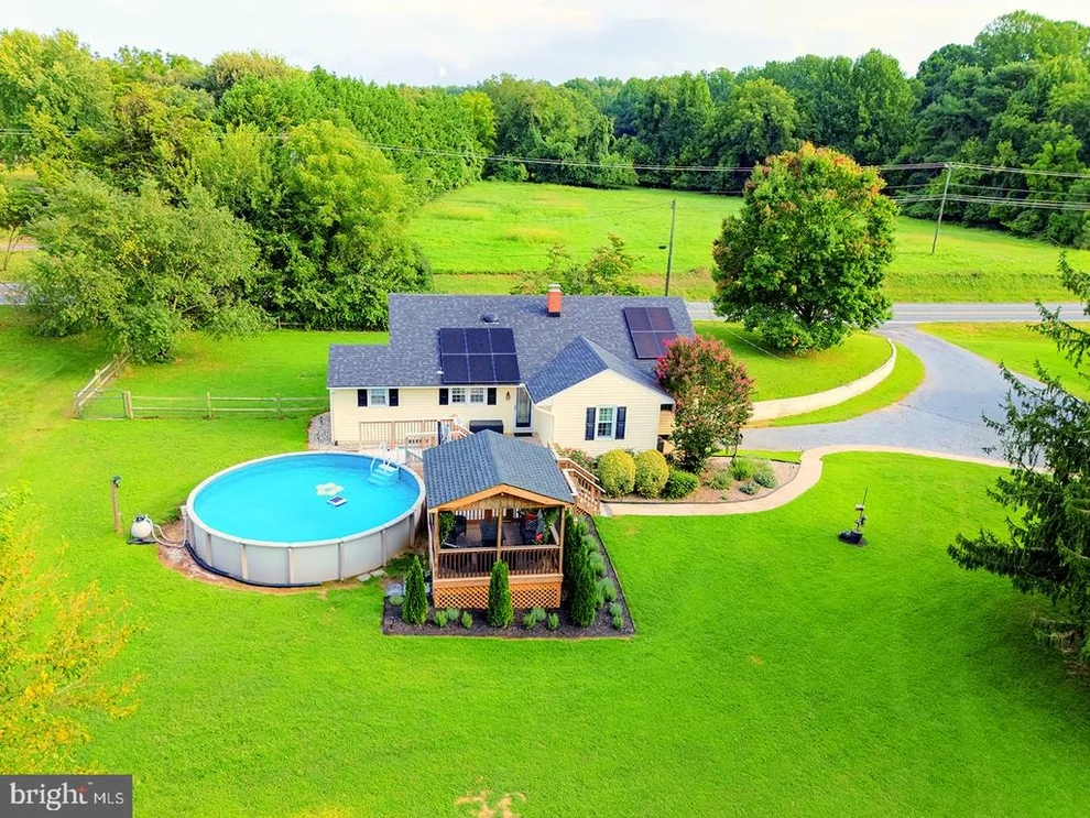 Unit for sale at 7179 CARPENTER BRIDGE ROAD, FREDERICA, DE 19946