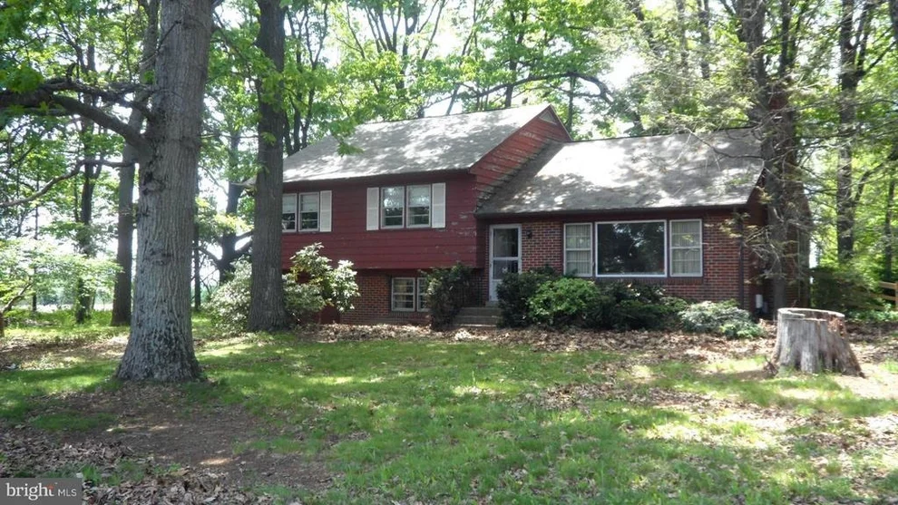 Unit for sale at 12645 FINGERBOARD ROAD, MONROVIA, MD 21770
