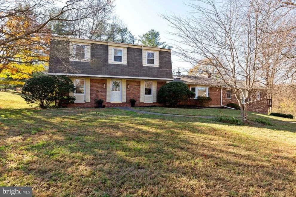 Unit for sale at 16516 MAGNOLIA COURT, SILVER SPRING, MD 20905