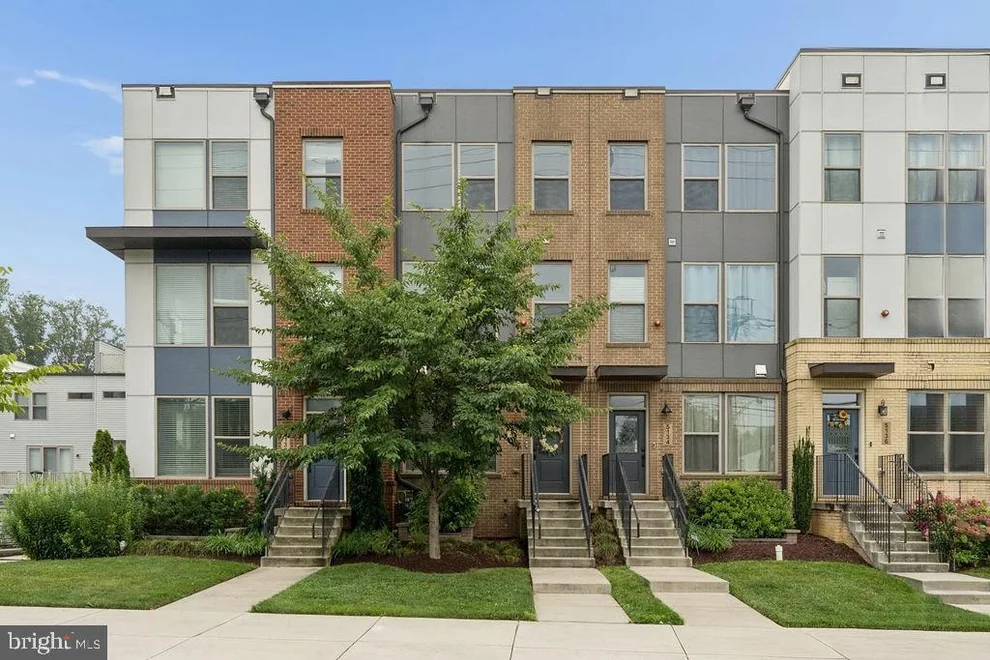Unit for sale at 5132 RANDOLPH ROAD, ROCKVILLE, MD 20852