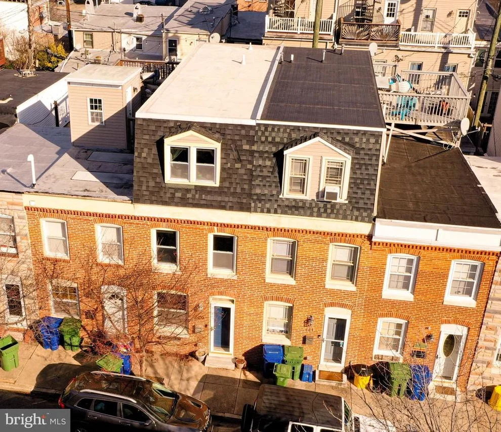 Unit for sale at 609 S ROSE STREET, BALTIMORE, MD 21224