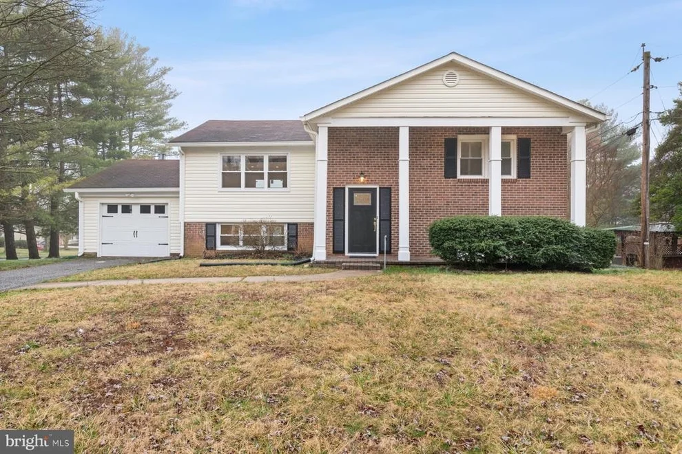 Unit for sale at 10537 GORMAN ROAD, LAUREL, MD 20723