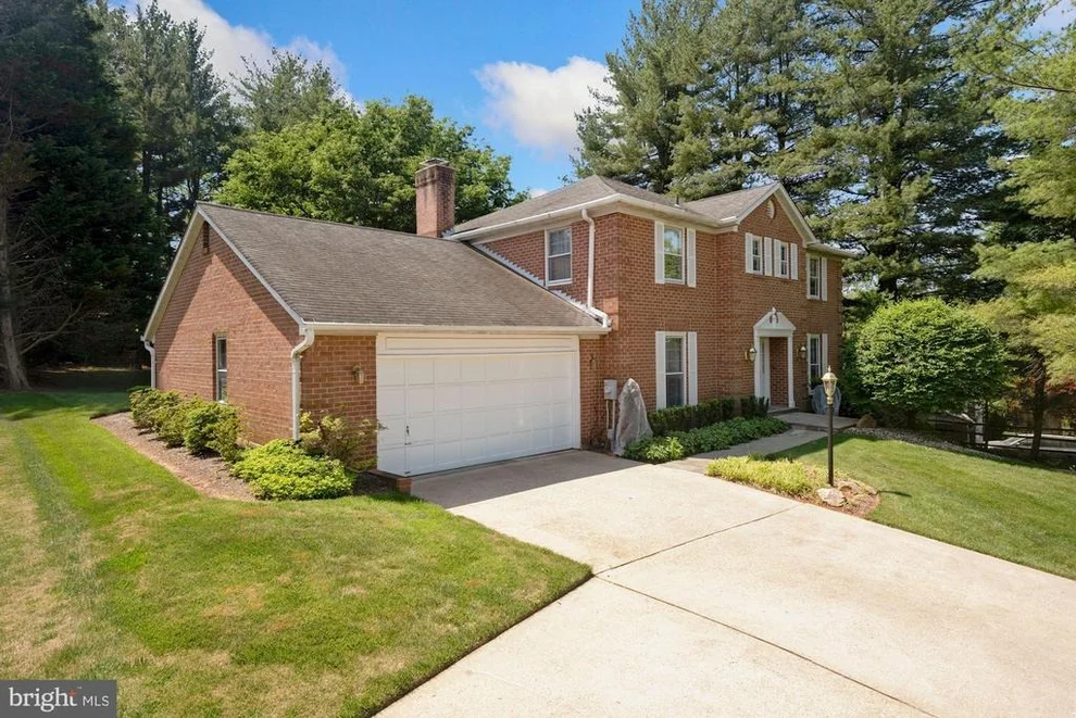 Unit for sale at 224 SPRINGLOCH ROAD, SILVER SPRING, MD 20904