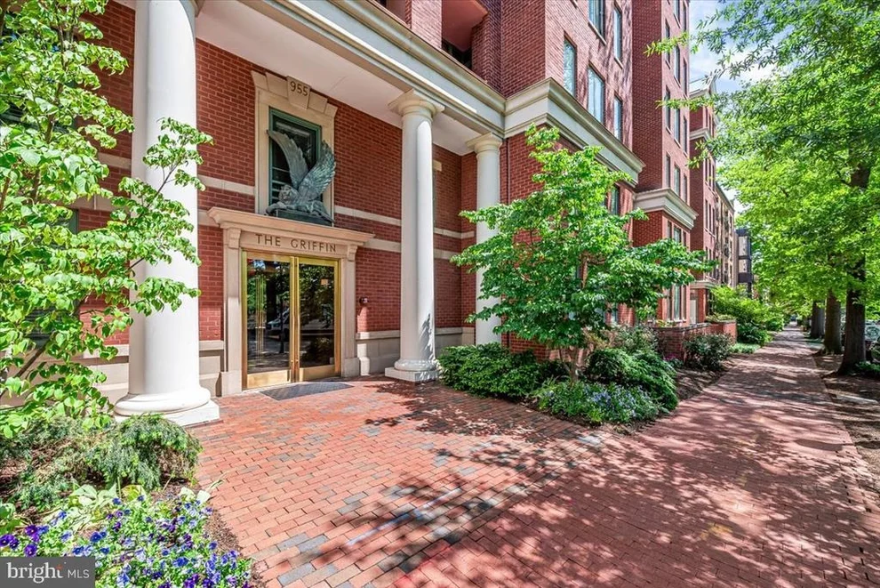 Unit for sale at 955 26TH STREET NW, WASHINGTON, DC 20037
