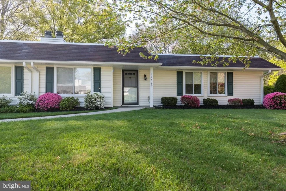 Unit for sale at 14530 KELMSCOT DRIVE, SILVER SPRING, MD 20906