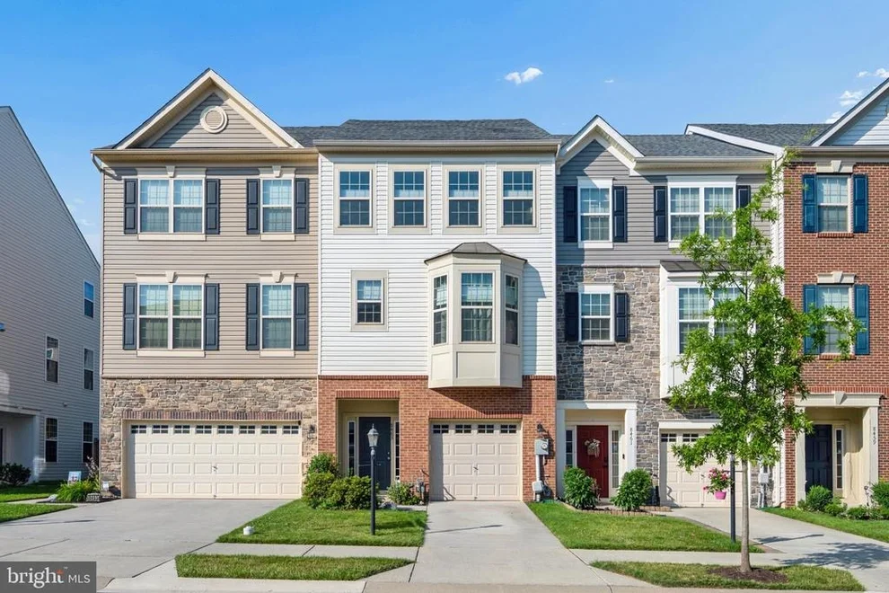 Unit for sale at 8463 RANDELL RIDGE ROAD, FREDERICK, MD 21704