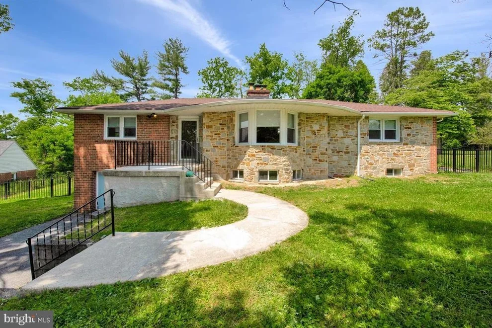 Unit for sale at 8530 LINWOOD DRIVE, ELLICOTT CITY, MD 21043