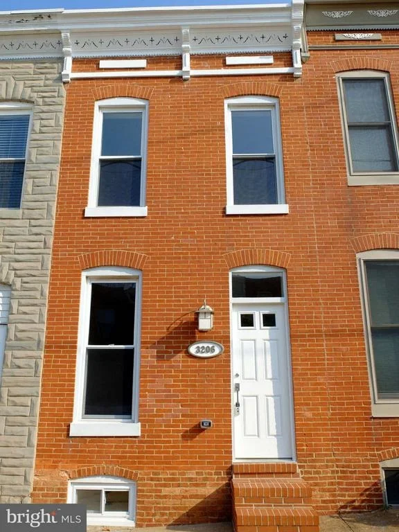 Unit for sale at 3206 FLEET STREET, BALTIMORE, MD 21224