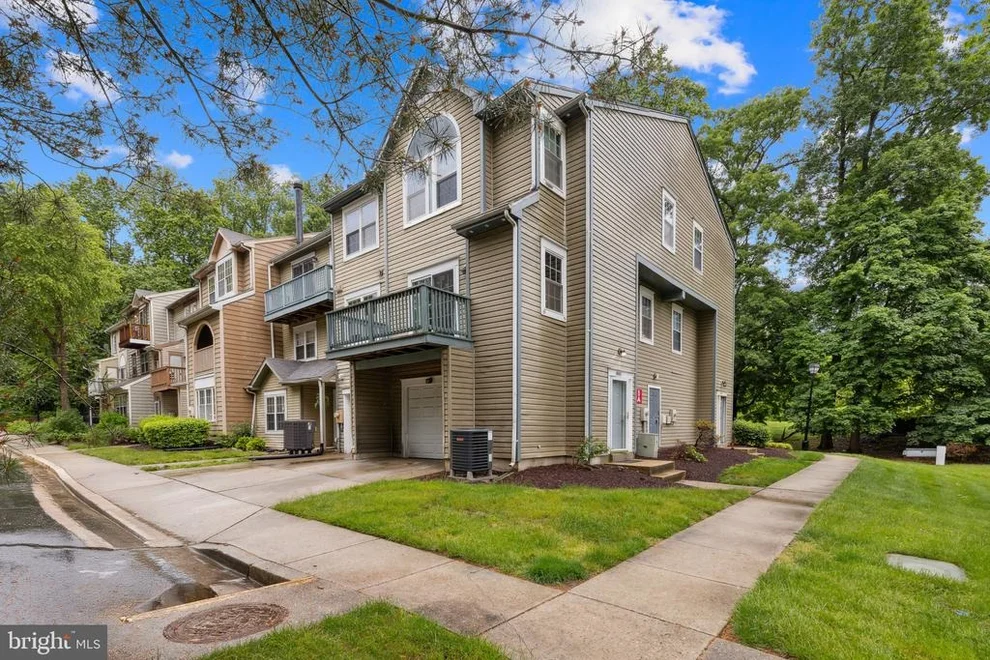 Unit for sale at 4843 BROOKSTONE TERRACE, BOWIE, MD 20720
