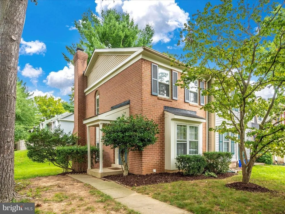 Unit for sale at 20526 STRATH HAVEN DRIVE, MONTGOMERY VILLAGE, MD 20886