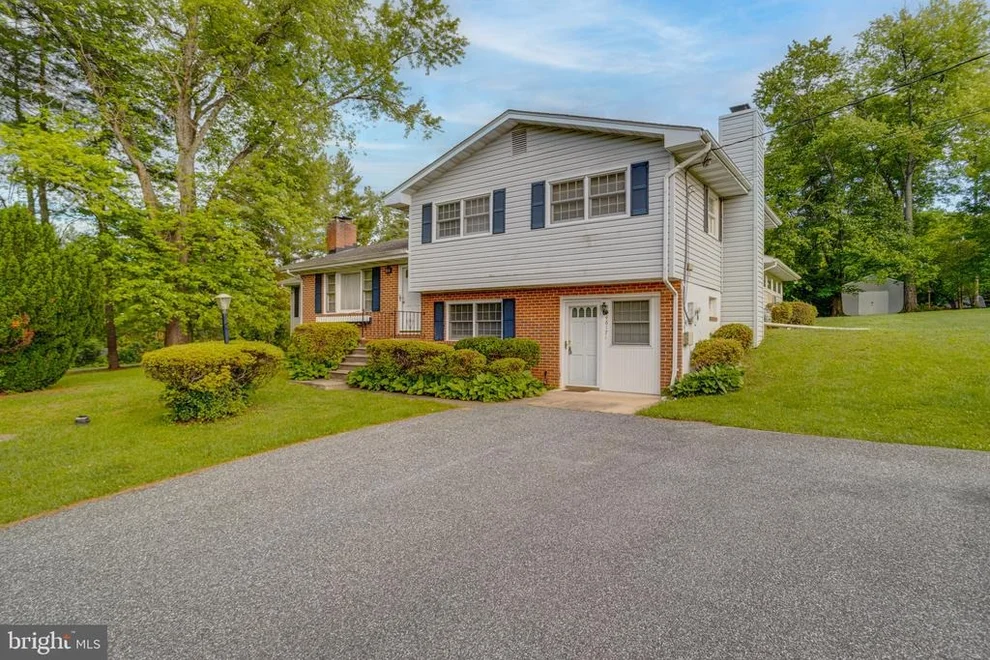 Unit for sale at 4617 LONG GREEN ROAD, GLEN ARM, MD 21057