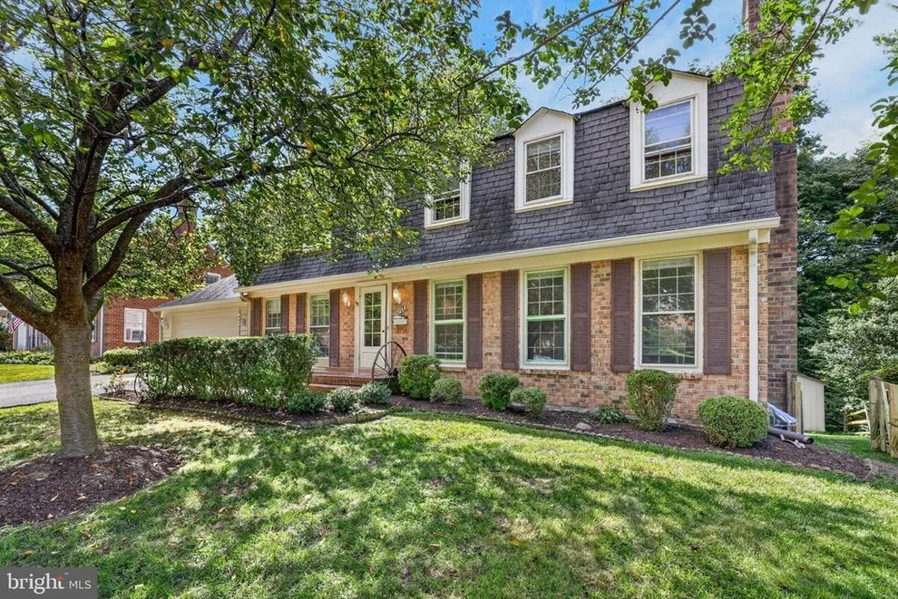 Unit for sale at 9768 WHETSTONE DRIVE, MONTGOMERY VILLAGE, MD 20886