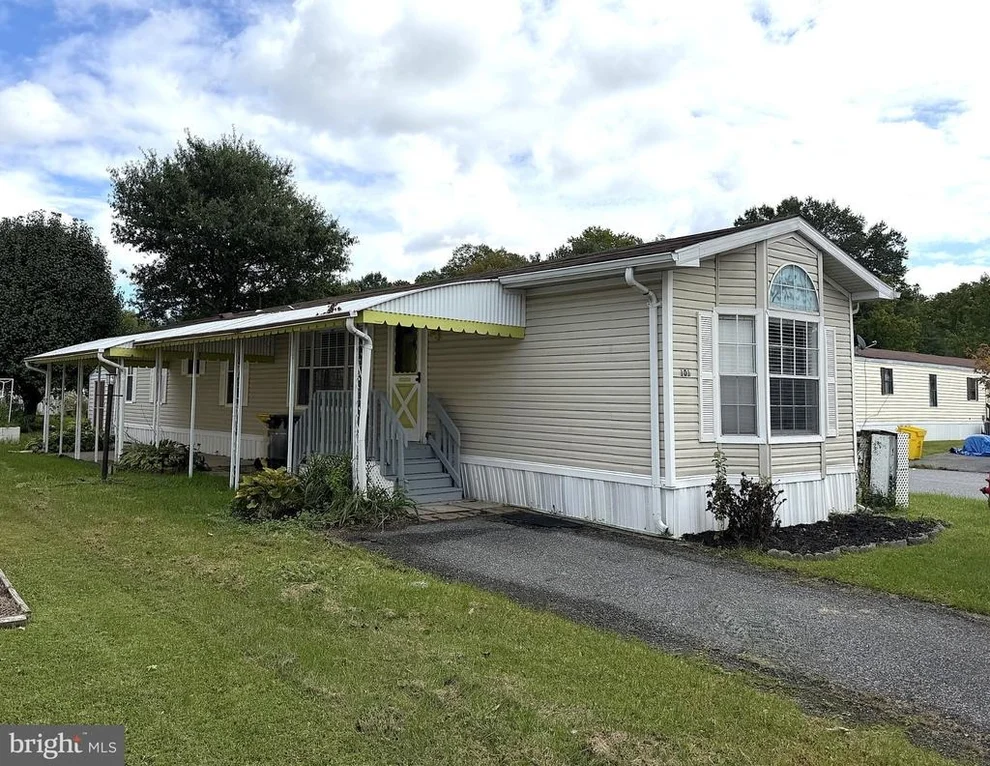 Unit for sale at 101 ROUNDUP ROAD, MIDDLE RIVER, MD 21220