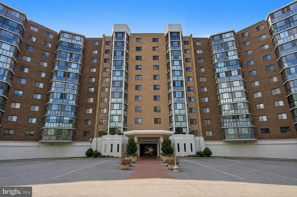 Unit for sale at 15115 INTERLACHEN DRIVE, SILVER SPRING, MD 20906