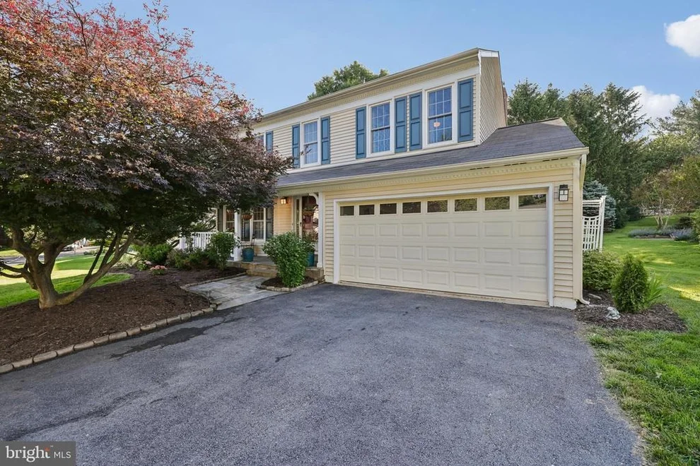 Unit for sale at 16013 MILLS ORCHARD DRIVE, GAITHERSBURG, MD 20878