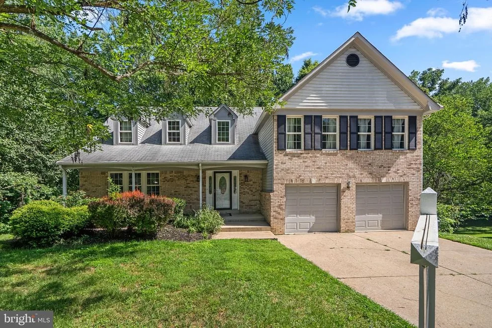 Unit for sale at 13002 PINE COURT, BOWIE, MD 20720