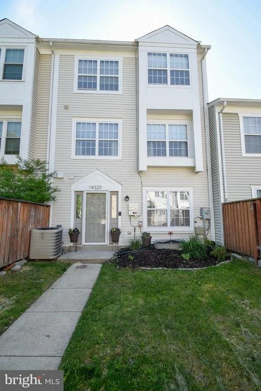 Unit for sale at 14320 S SHORE COURT, LAUREL, MD 20707