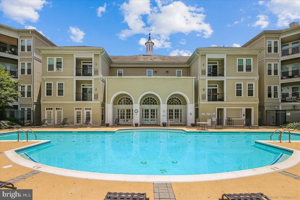Unit for sale at 2055 26TH STREET S, ARLINGTON, VA 22206
