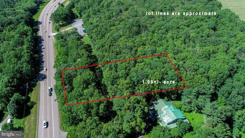 Unit for sale at GARRETT HIGHWAY, MC HENRY, MD 21541
