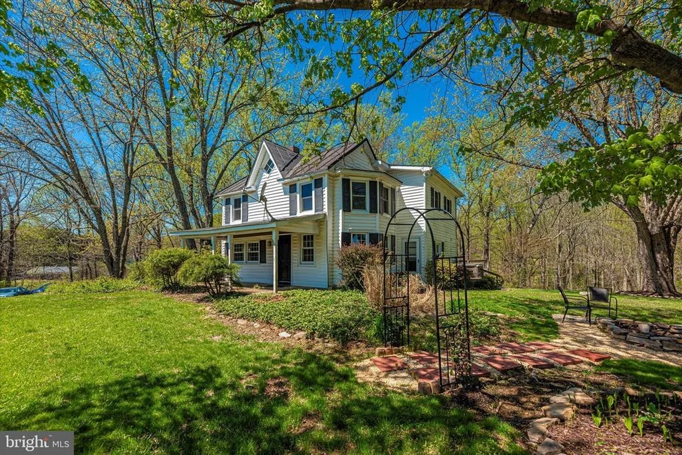 Unit for sale at 312 KLEES MILL ROAD, SYKESVILLE, MD 21784