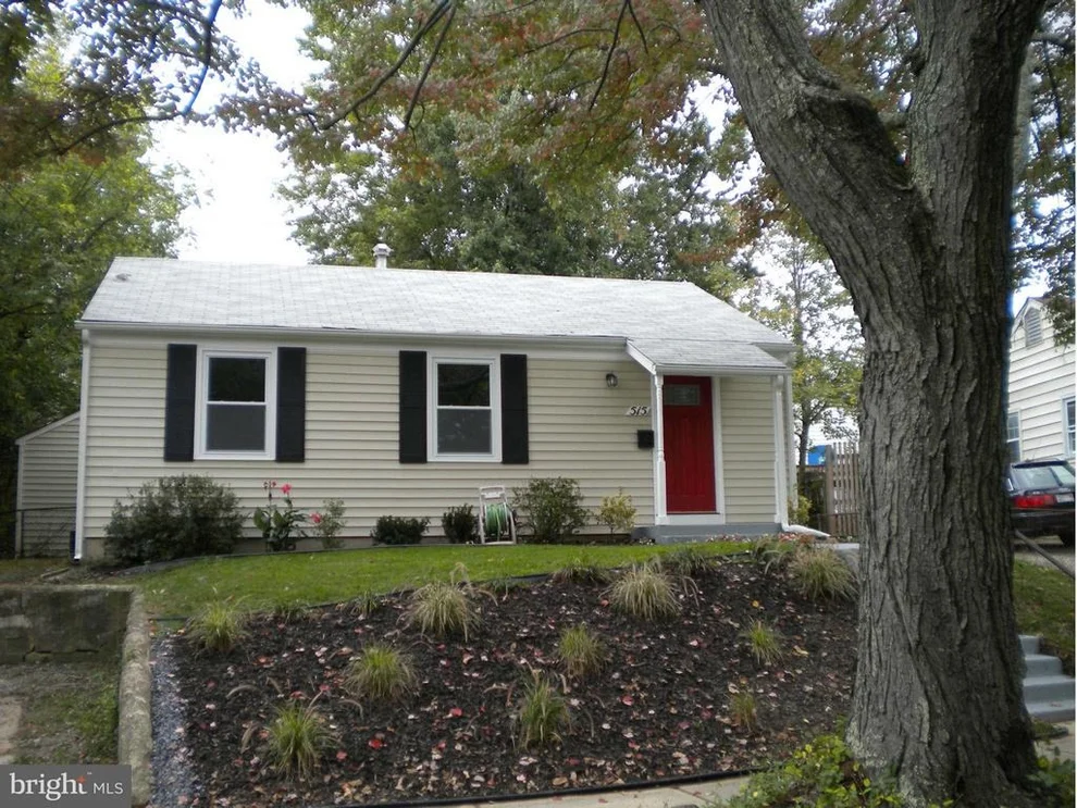 Unit for sale at 515 PINEWOOD ROAD, ROCKVILLE, MD 20850