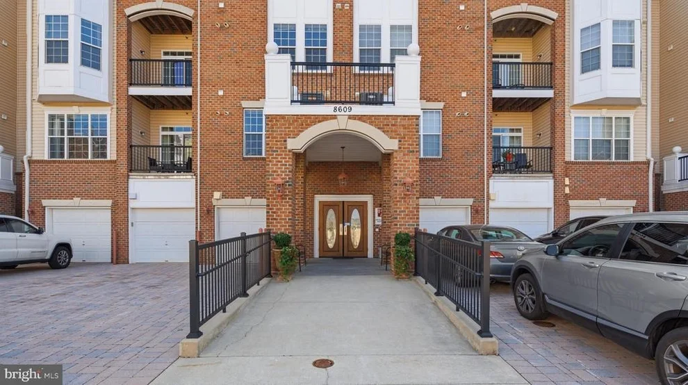 Unit for sale at 8609 WINTERGREEN COURT, ODENTON, MD 21113