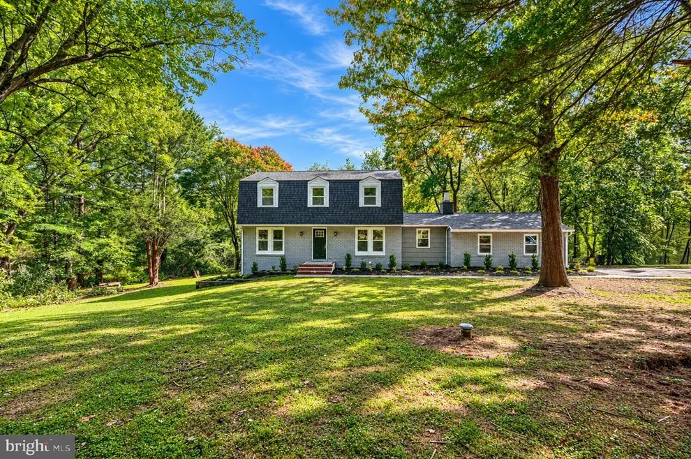Unit for sale at 1917 PINE KNOB ROAD, SYKESVILLE, MD 21784