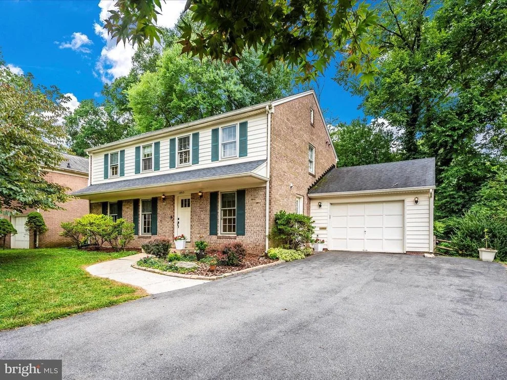 Unit for sale at 18913 WHETSTONE CIRCLE, MONTGOMERY VILLAGE, MD 20886