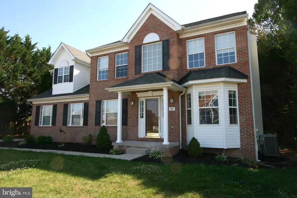 Unit for sale at 207 BENTLEY STREET, TANEYTOWN, MD 21787
