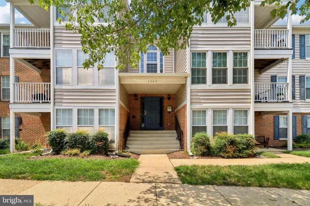 Unit for sale at 3560 SHERBROOKE CIRCLE, WOODBRIDGE, VA 22192