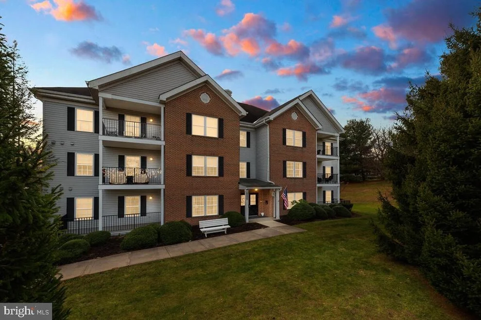 Unit for sale at 6500 RIDENOUR WAY E, SYKESVILLE, MD 21784