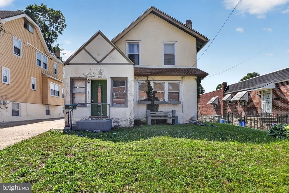 Unit for sale at 5709 WEYMOUTH STREET, PHILADELPHIA, PA 19120